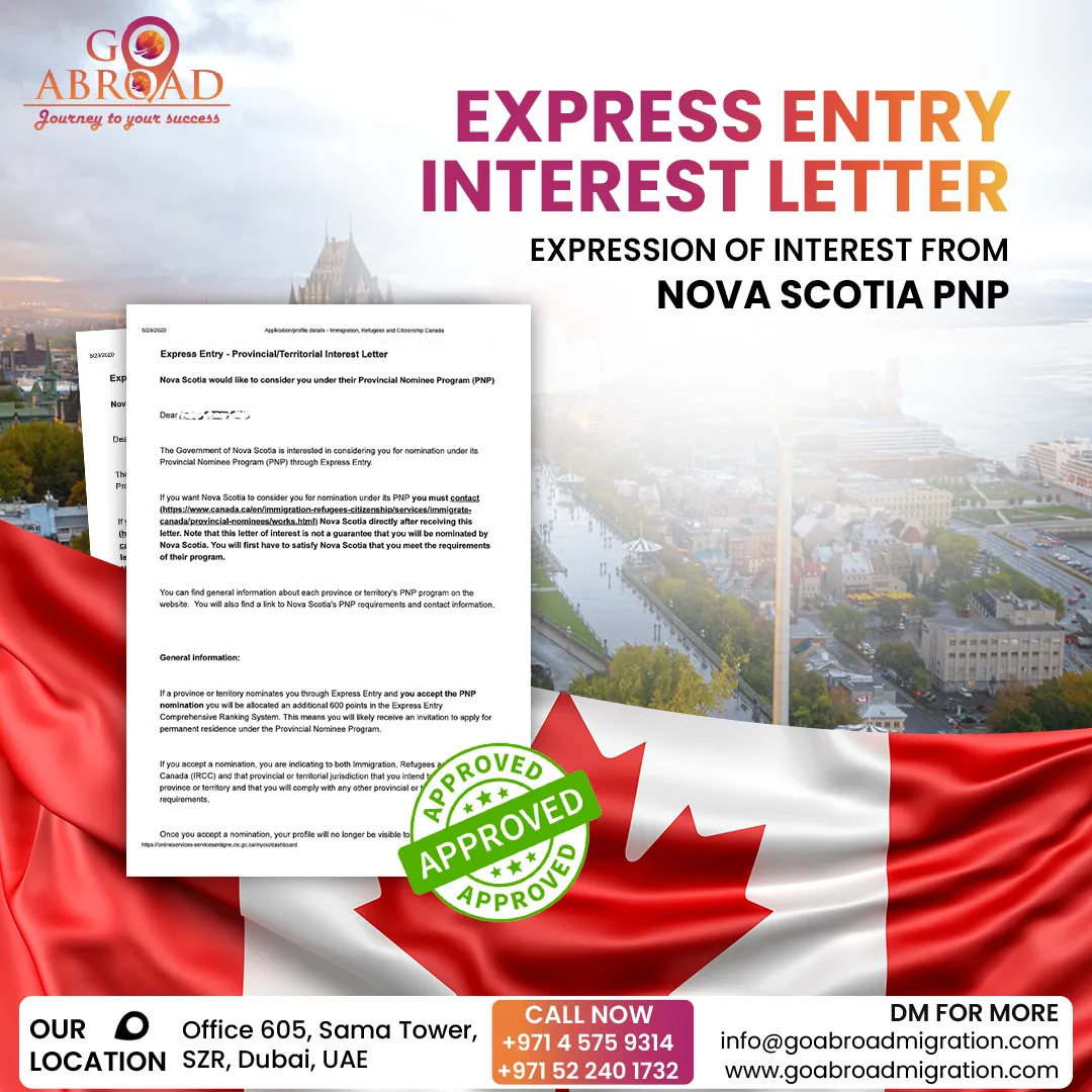 Client receiving Australia PR visa approval through Go Abroad Migration